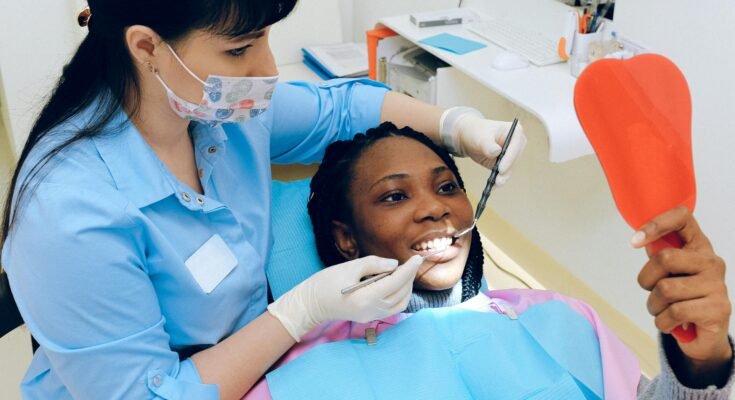 Dental care